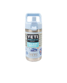 Yeti 12oz Sky Summer Camp Blue JR Rambler YRAMJR12BSKY