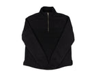 Cinch Women's Black 1/4 Zip Pullover MAK9936002