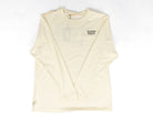 Marsh Wear Men's Long Sleeve Natural Outfitter Shirt MWT2052