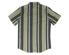 Ferrell Men's Short Sleeve "The Harrison" Pearl Snap In Green FPS1026185