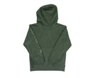 Carhartt Boy's Jungle Green Hoodie (4-7) CA6914GP1W