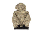 Carhartt Boy's Camo Canvas Insulated Jacket (XXS-S) CP8600CR39