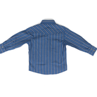 Boy's Wrangler 20X Advanced Comfort Western Snap Print Shirt 112381465