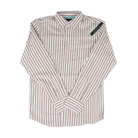 Men's Wrangler Cody Johnson Striped Button Down Shirt 112381553