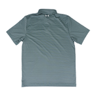 Men's Under Armour Green Matchplay Printed Polo 6009800-477