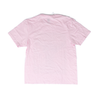Women's Pink Short Sleeve Light Pink Cowboy Dudley T-shirt 