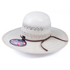 American Hat Company 6900 4.25" Straw Hat