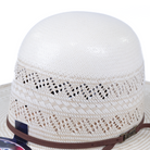 American Hat Company 6900 4.25" Straw Hat