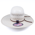 American Hat Company 6900 4.25" Straw Hat