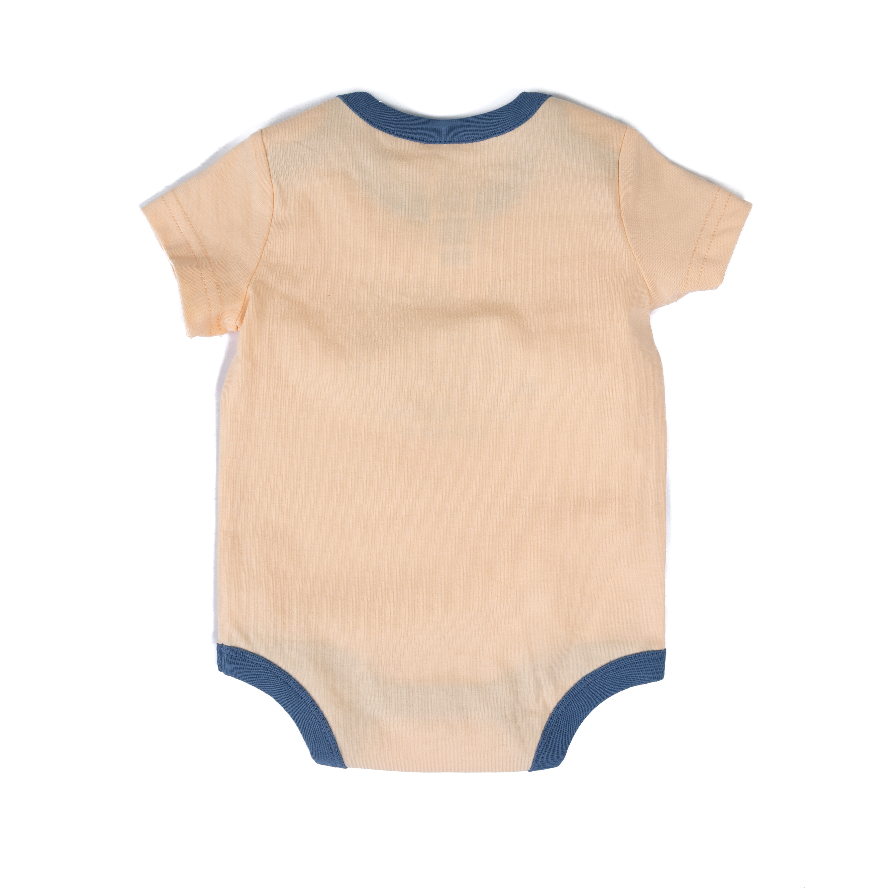 Boy's Carhartt 2 Piece Fish Bodysuit Set CG8106-GC7