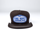 Men's Kings Saddlery Caps S110054