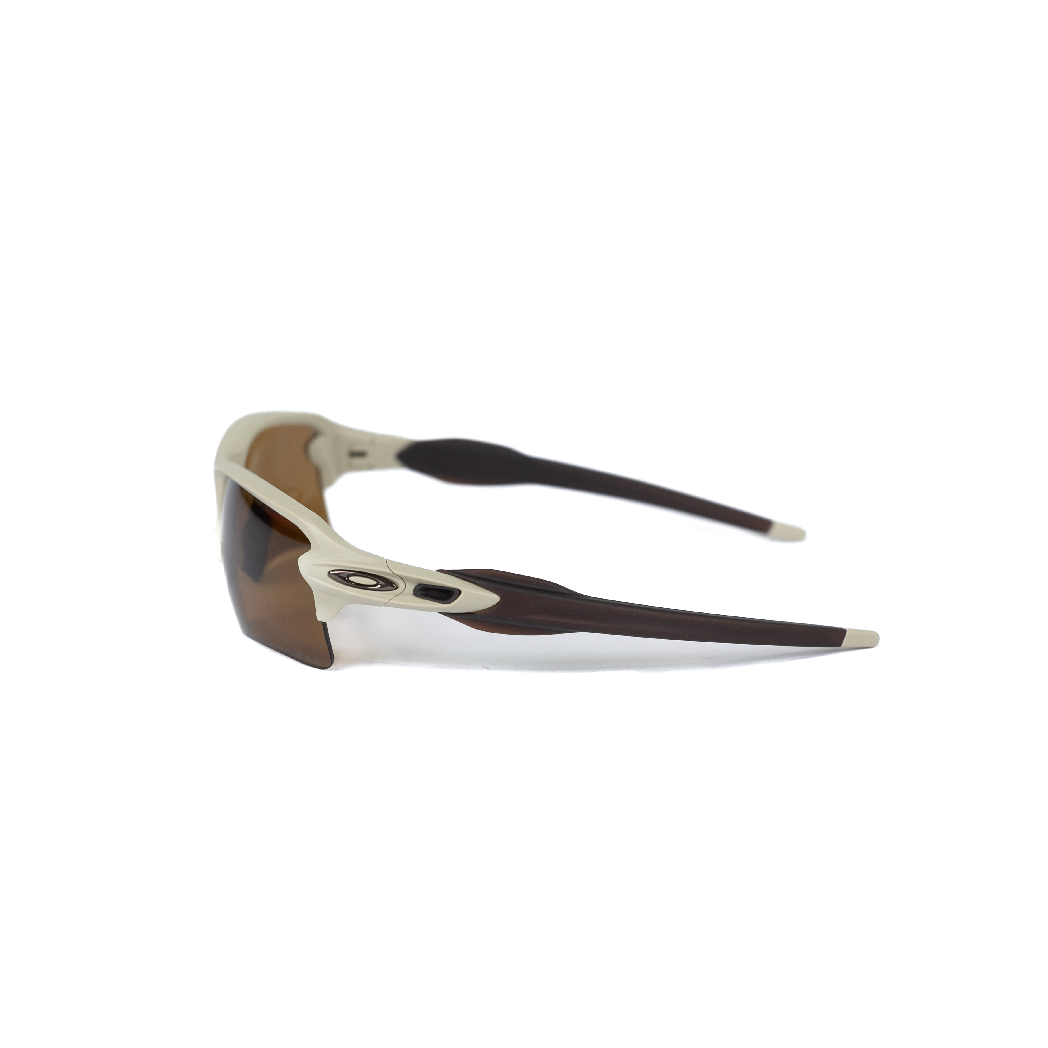 Oakley Flak 2.0 XL Tan/Bronze Sunglasses 0OO9188-91883859