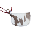 Women's STS Ranchwear Cowhide Adlee Keychain Wallet STS65831