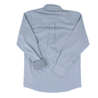 Men's Wrangler Long Sleeve Plaid George Strait Button Up 112379055