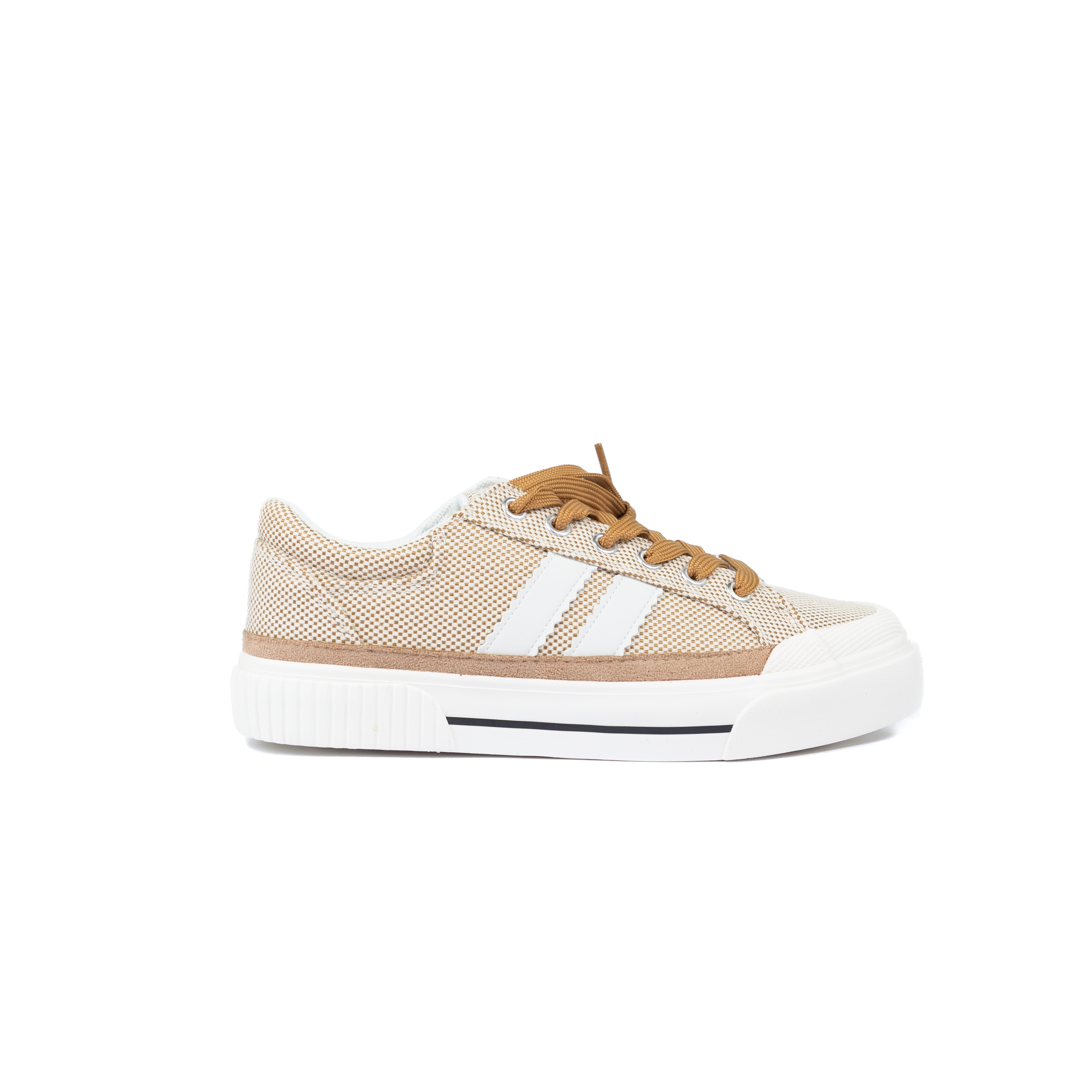 Women's Corky's Tan "Thats Her" Casual Shoes 51-0097-TANN
