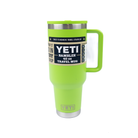 Yeti 40oz Venom Rambler Travel Mug with Handle YRAM40STRVENOM