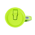 Yeti 40oz Venom Rambler Travel Mug with Handle YRAM40STRVENOM