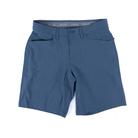 Men's Huk Stormy Blue Kona Shorts H2000232-415