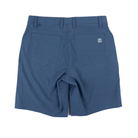 Men's Huk Stormy Blue Kona Shorts H2000232-415