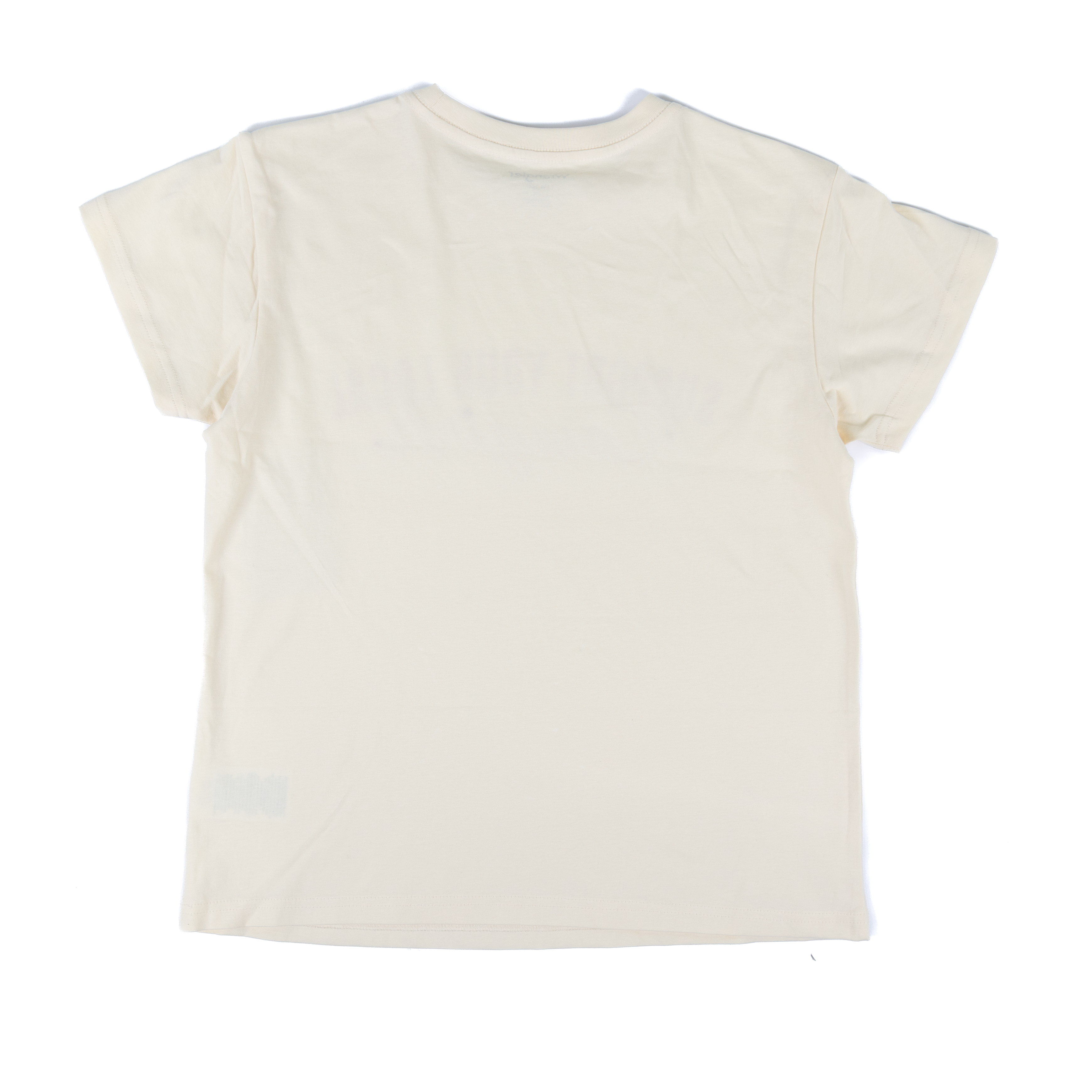 Women's Wrangler Antique White T-shirt 112375864