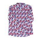 Girl's Wrangler Cowgirl Boots Western Snap Shirt 112379344