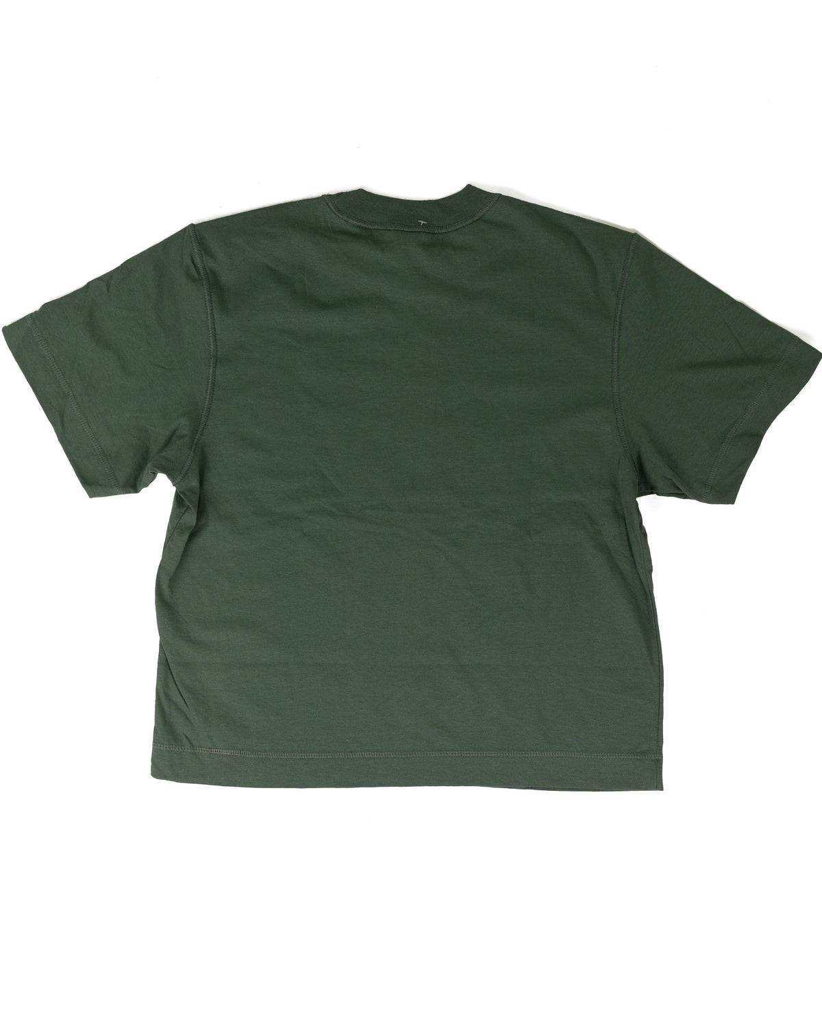 Ranch Swag Women's Short Sleeve Green "Child of God" T-shirt 