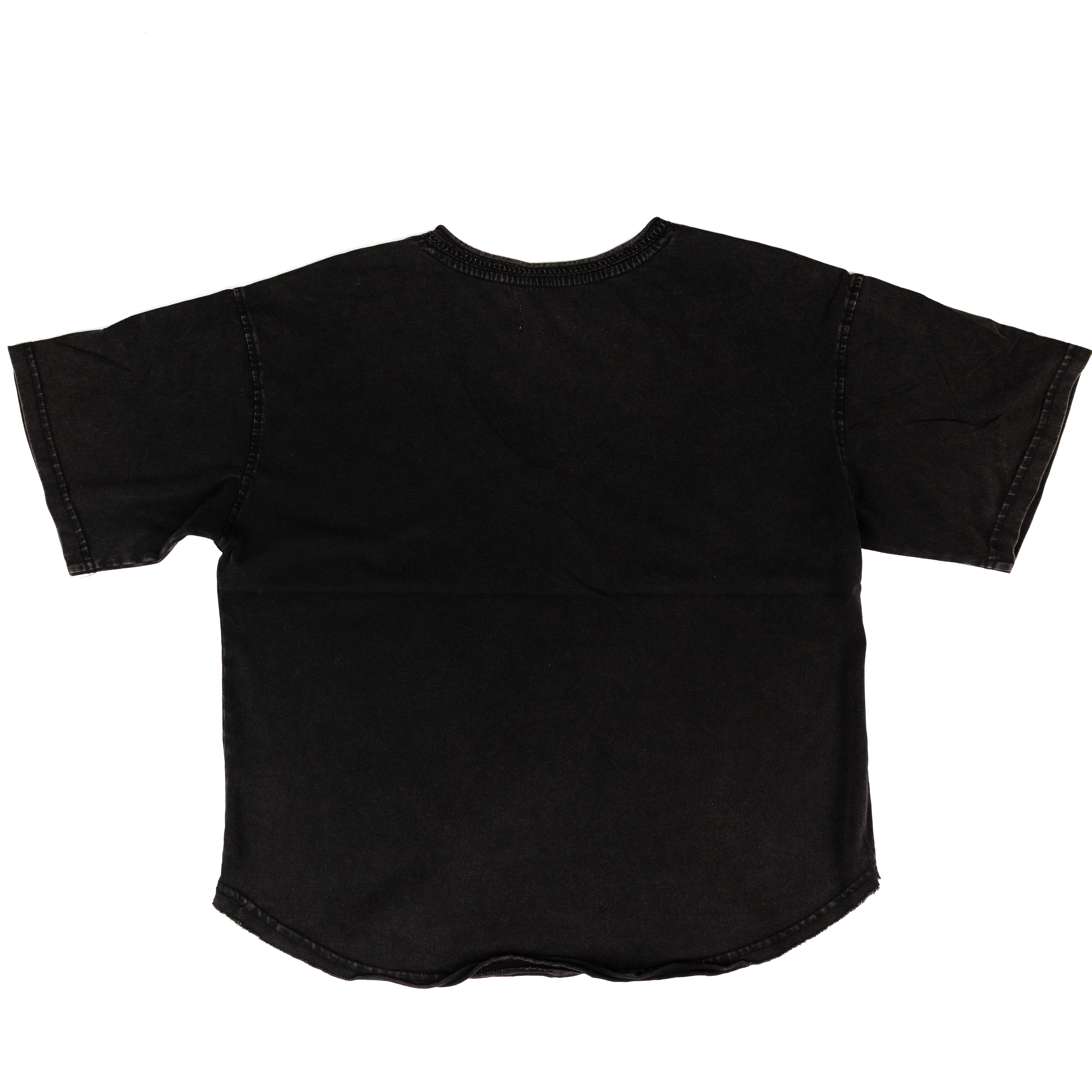 Women's Thread & Supply Ismeria Tee White T5450CKNTS