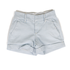 Women's Dear John Skyway Stripe North Hampton Shorts DSM74C190SKS
