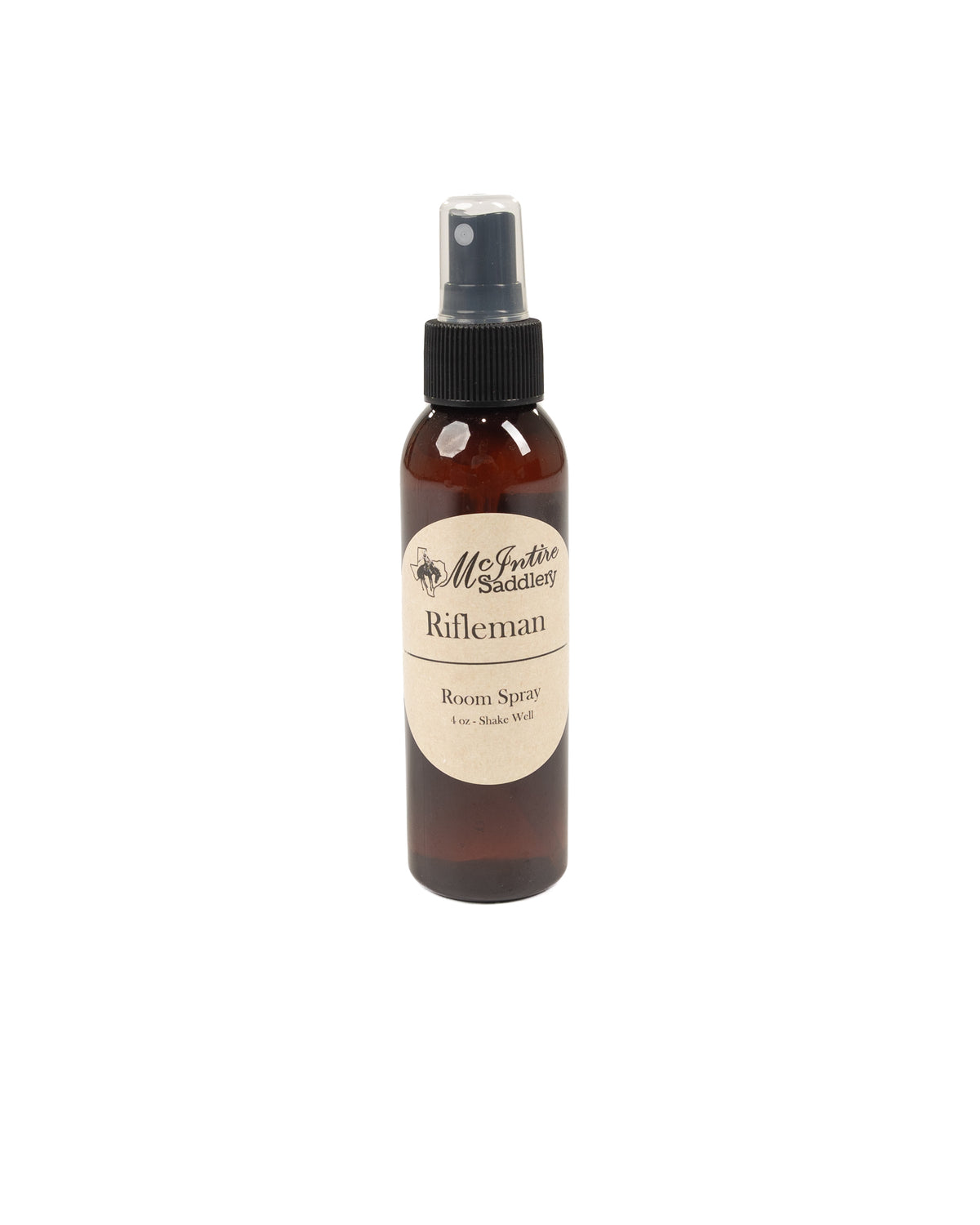 Mcintire Saddlery Rifleman Room Spray 
