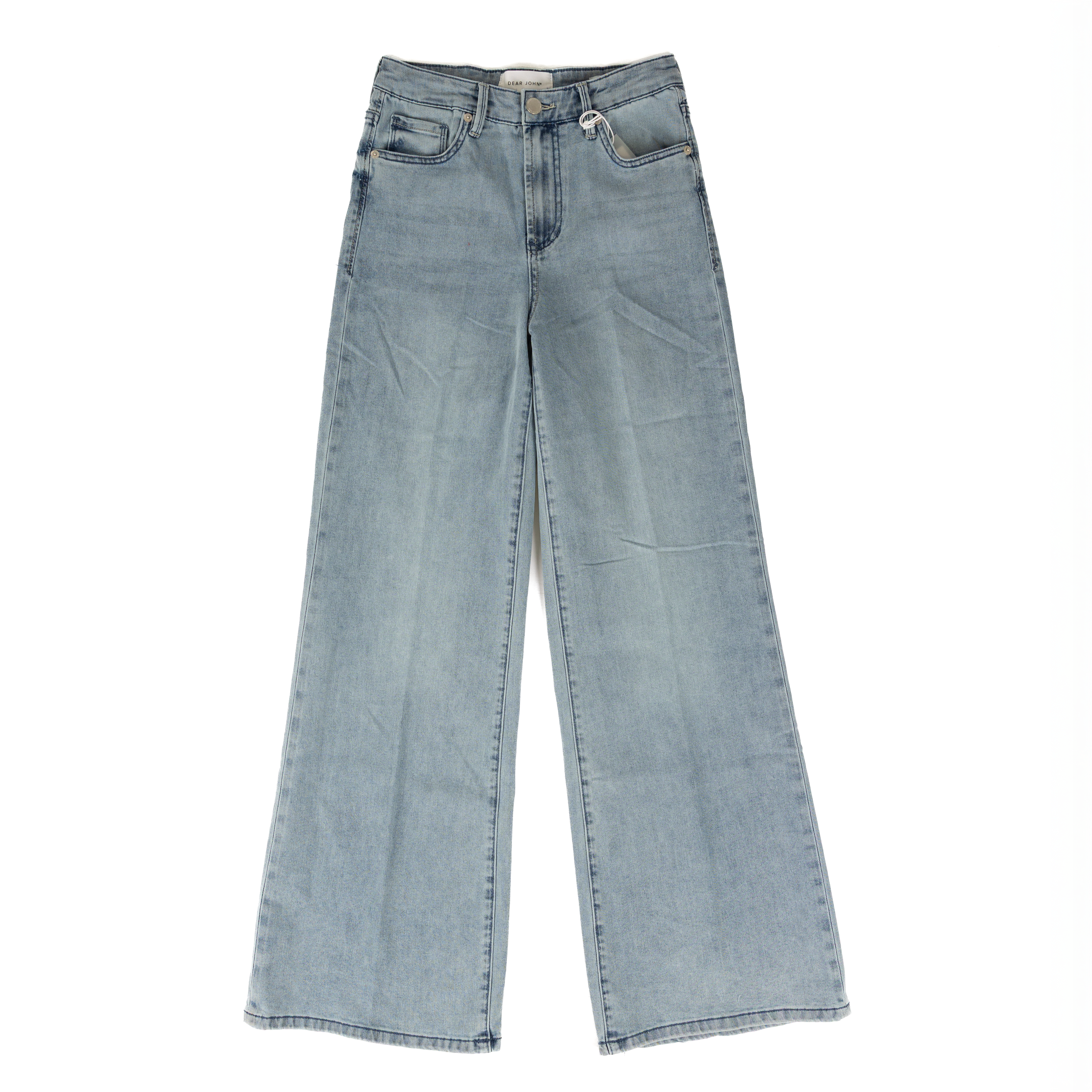 Women's Dear John Eclipse Fiona Jeans DPM55A357ECL
