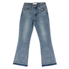 Women's Dear John Blume Jeanne Mid Rise Jeans DPM43A230BMU