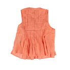 Women's Dear John Terracotta Myron Tank Top DSH1557C1TRC