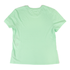 Women's Dear John Mist Green Unity T-shirt DKN2083D8MIG