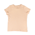 Women's Dear John Pale Dogwood Asher T-shirt DKN2194D9PAG