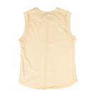 Women's Dear John Zo Whitecap Gray Tank Top DKN2102D8WHY