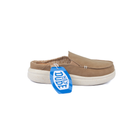 Women's Hey Dude Aspen Slip on Classic Tan Shoes 45479-265