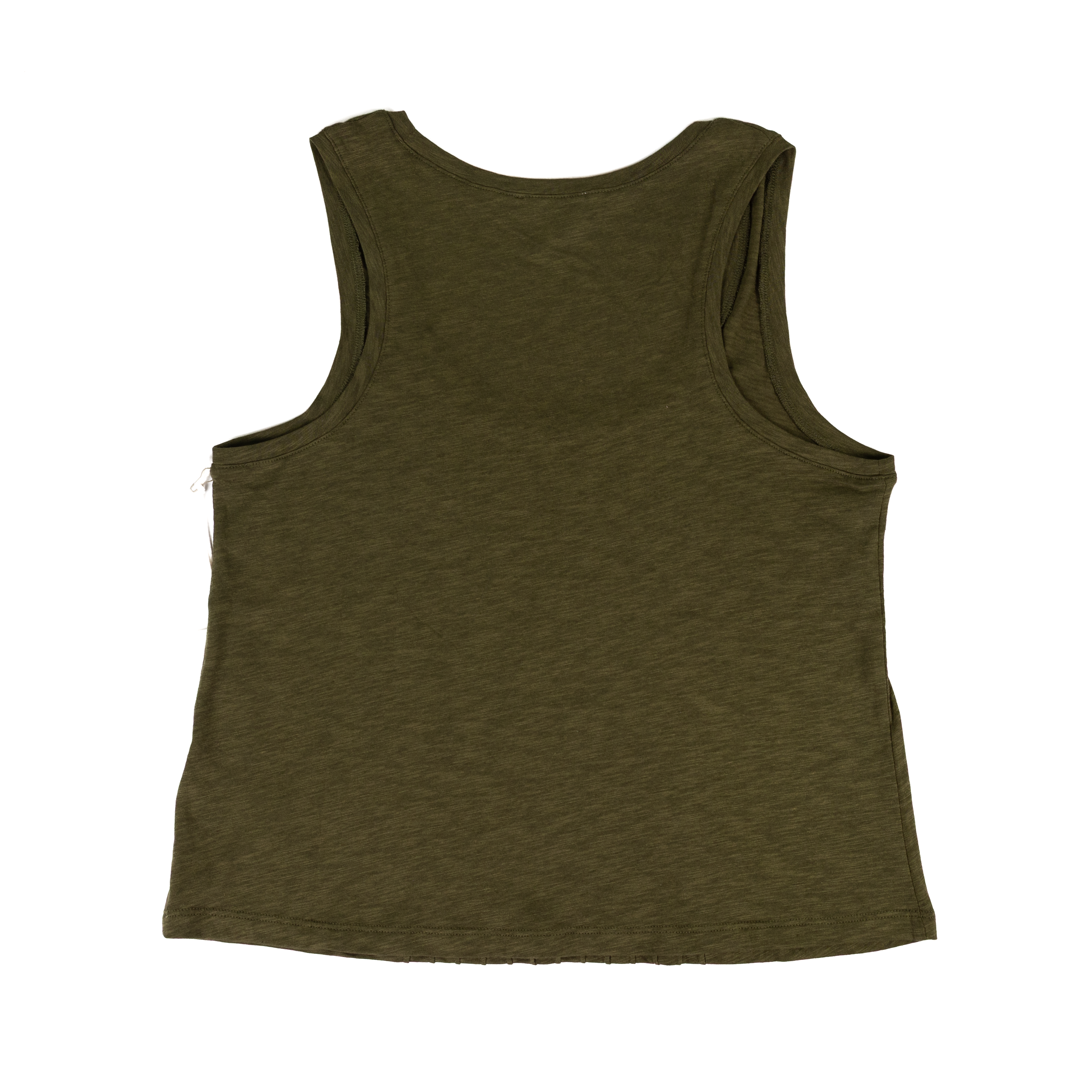 Women's Another Love Dakota Rosemary Tank Top VCKN1863RSY