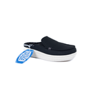 Women's Hey Dude Black Aspen Slip on Casual Shoes 45479-001