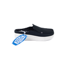 Women's Hey Dude Black Aspen Slip on Casual Shoes 45479-001