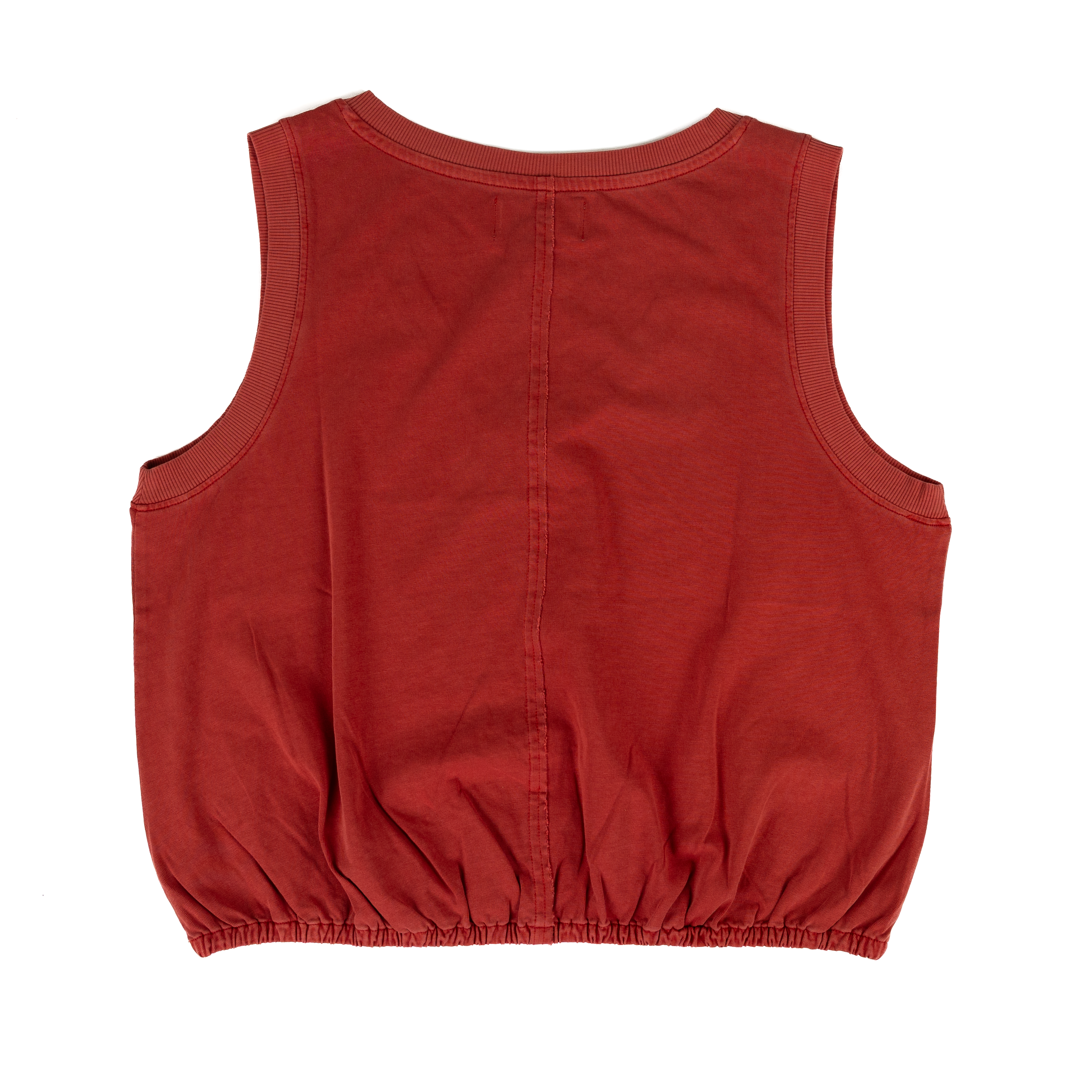 Women's Dear John Salsa Alexia Tank Top DKN2199SSA
