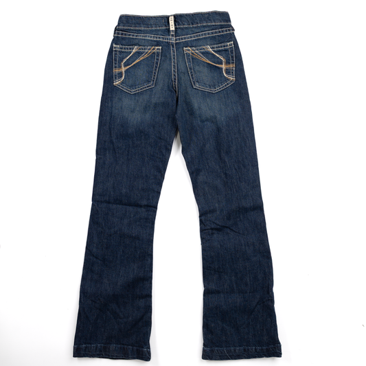 Girl's Ariat Andrea Trouser Jeans 10065916