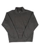 Ariat Men's Gray Core 1/4 Zip Sweatshirt 10079647
