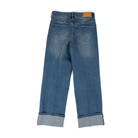 Women's Dear John Holly Kenia High Rise Cuffed Jeans DPM52A322KNA