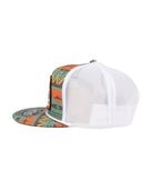 Red Dirt Hat Co Men's Lost & Found Aztec Snapback RDHC-596