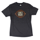 Crazy House Geometric Logo T-Shirt