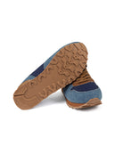 Roper Women's Denim Blue Giddy Up Shoes 09-021-1797-3851