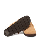 Corky's Women's Camel Broken In Slip On Shoes
