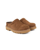 Corky's Women's Tobacco Just Walk Away Slip on Shoes