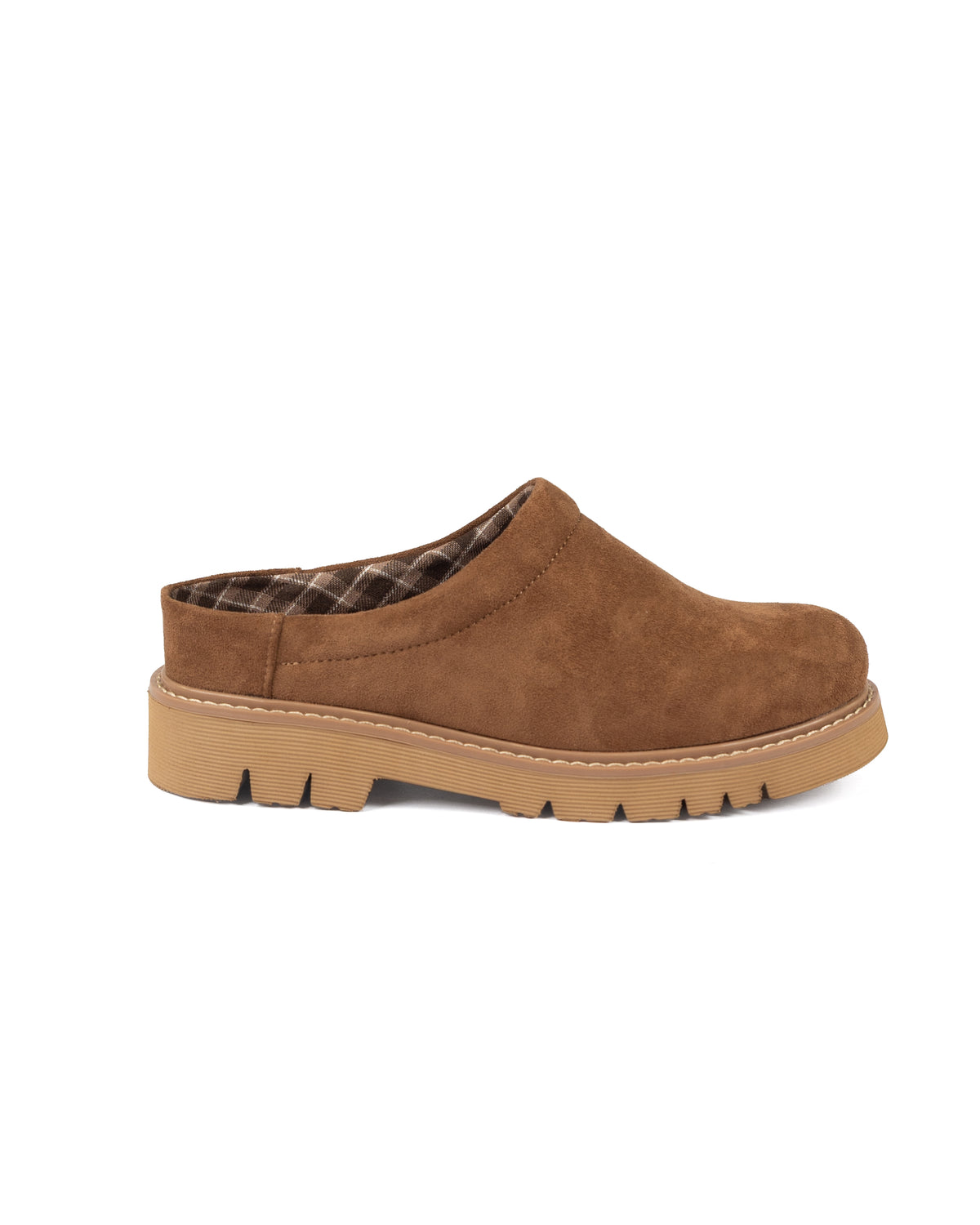 Corky's Women's Tobacco Just Walk Away Slip on Shoes