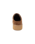 Corky's Women's Tobacco Just Walk Away Slip on Shoes